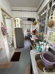 Blk 791 Choa Chu Kang North 6 (Choa Chu Kang), HDB 4 Rooms #573582901
